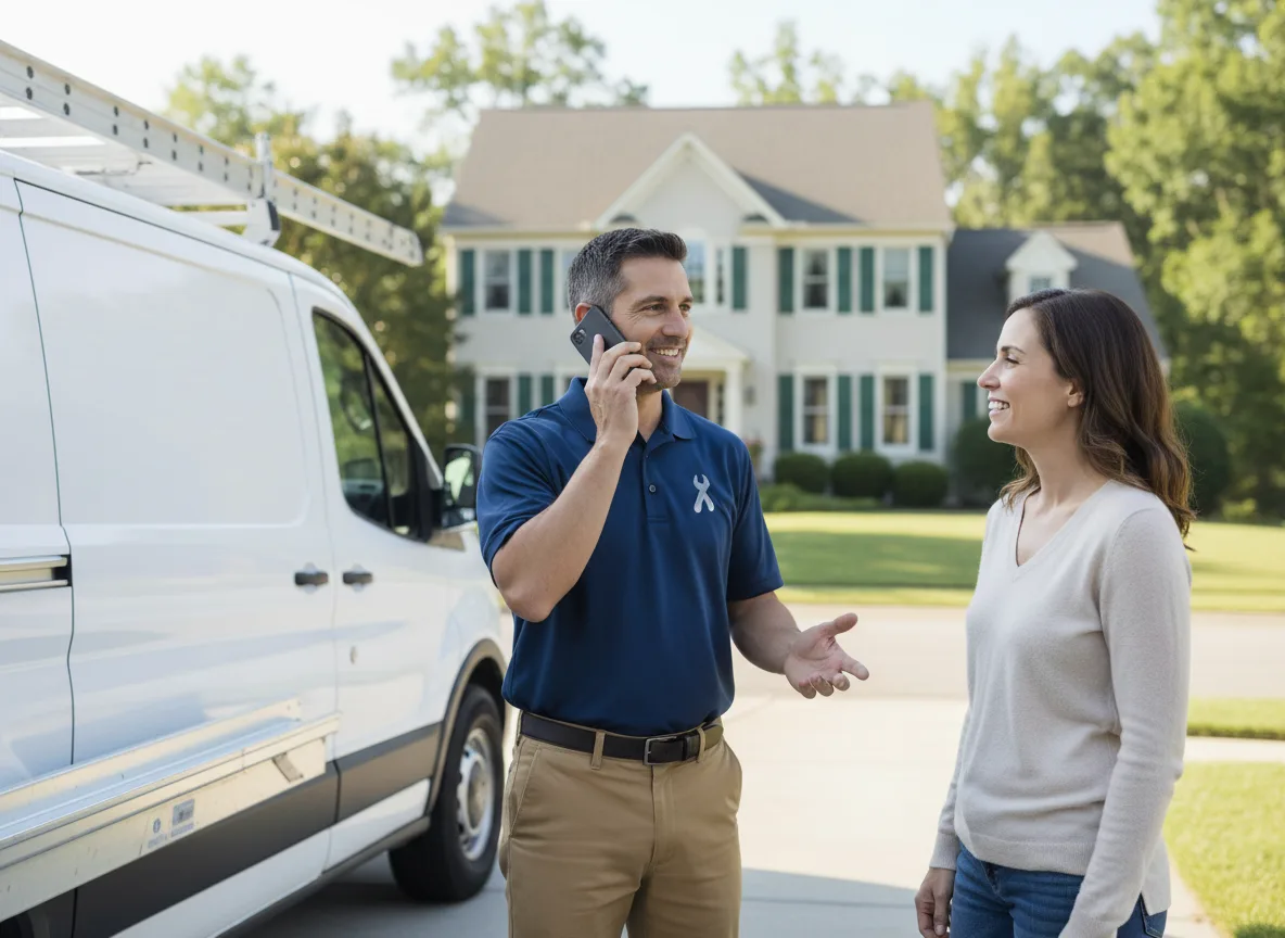 Home Gutter Service Jefferson, MD FAQs